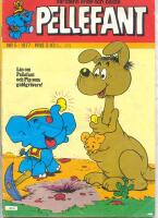 Pellefant 1977 - 5