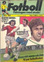 Fotboll 1974 - 3