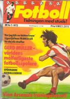 Fotboll 1973 - 7