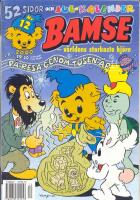 Bamse 2000 - 12