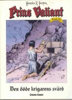 Prins Valiant 36 - Den d&ouml;de krigarens sv&auml;rd