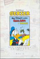 Walt Disney's Serier. Den kompletta &aring;rg&aring;ngen 1955. D. 2