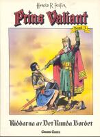 Prins Valiant 3 - Riddarna av det runda bordet