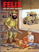 Felix och det stora upproret