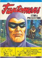 Fantomens stora presentbok, 1969