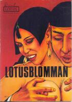 Lotusblomman - Lotus Nr 2, 1988