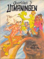  Utmaningen - Alverfolket 3