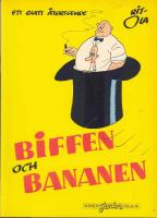  Biffen och Bananen - ett glatt &aring;terseende