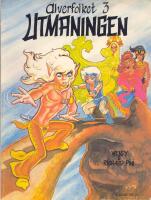  Utmaningen - Alverfolket 3