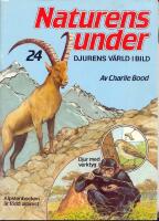 Naturens under - djurens v&auml;rld i bild 24