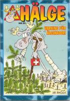 H&auml;lge- Nr 20 - Varning f&ouml;r &auml;lgskador!