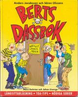 Berts dassbok