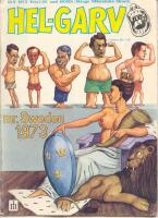 Helgarv 1973 - 9