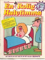 En rolig havtimma - 1983 - 8