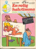 En rolig havtimma - 1971 - 11