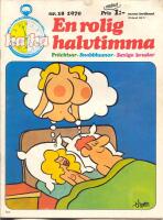 En rolig havtimma - 1970 - 18