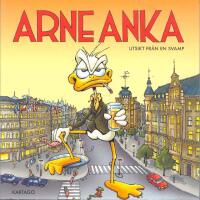  Arne Anka  10  - Utsikt fr&aring;n en svamp