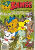 Bamse 2000 - 10