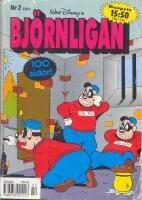 Bj&ouml;rnliga 1993 - 2