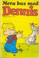 Mera bus med Dennis - Pocket 4