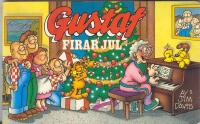 Gustaf firar jul