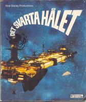 Det svarta h&aring;let - Filmalbum