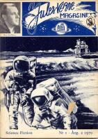 Jules-Verne Magasinet 1970 - 1