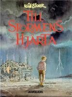 Till stormens hj&auml;rta