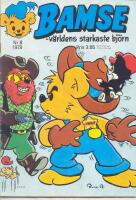 Bamse 1979 - 8