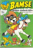 Bamse 1979 - 7