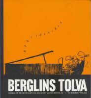 Berglins tolva