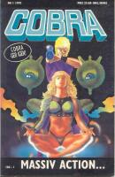 Cobra 1992 - 1 - Cobra ger igen!