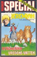 Magnum Special 1990 - 5 - Jeremiah - tv&aring; l&aring;nga &auml;ventyr