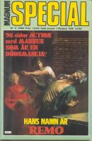 Magnum Special 1990 - 2 - REMO