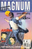 Magnum 1997 - 6  Akira - del 3 / Preacher / Death talar om livet