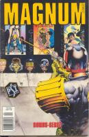 Magnum 1994 - 9   Cat Claw / Girls / Punisher / Anderson PSI Division