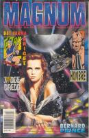 Magnum 1992 - 5 -  Bernard Prince - Presidenten lever / Det varma kriget del 1 / Judge Dredd / Hombre