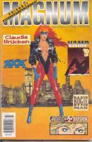 Magnum 1991 - 7 - Cat Claw i f&auml;rg / Axa / Claudia Br&uuml;cken / Vamp / Bogie man / Anderson PSI Division