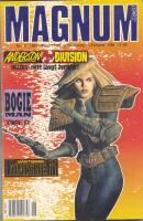 Magnum 1991 - 6 -  Anderson PSI Division / Helois / Bogie man / Punisher