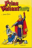 Prins Valiant 2 - Ilene