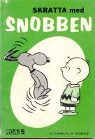 Skratta med Snobben - ROA bok 5