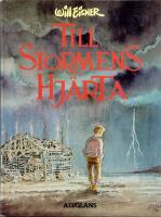  Till stormens hj&auml;rta