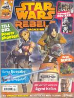 Star Wars Rebels Magazine - Augusti 2015 - 8