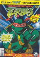 Turtles - Teenage Mutant Ninja 2007 - 2