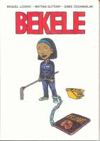  Bekele