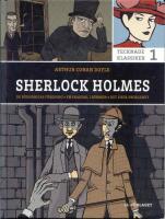 Sherlock Holmes - Tecknade klassiker 1