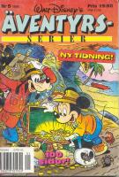 Walt Disney's &Auml;ventyrsserier Nr 5 1996