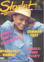 Starlet  Nr 26 - 1985