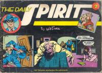 The daily Spirit Nr 2 1975