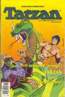 Tarzan 1990 - 6 - Tarzan m&ouml;ter vattendemonen!